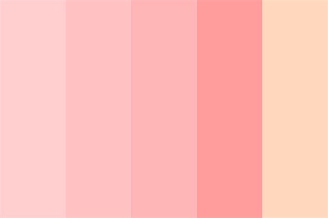 color blush - que significa el color blanco